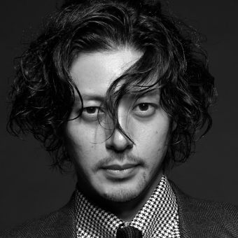 オダギリジョー